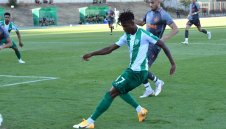 Берое удари с 2:1 Хебър