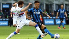 Агентът на Лаутаро се е срещнал с мадридските грандове Реал и Атлетико