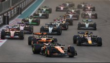 Станаха ясни началните часове на състезанията във Формула 1 за сезона