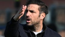 Комо отряза Рома за Фабрегас