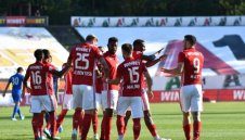 ПРОГНОЗА: Дунав - ЦСКА