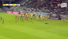 ВИДЕО: Лудогорец - ЦСКА 5:0 