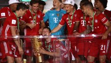 Байерн загуби важен боец за реванша с Челси