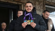 Карлос Насар: Голямата ми цел е Олимпиадата 