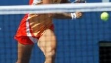 Дементиева е първата полуфиналистка на US Open