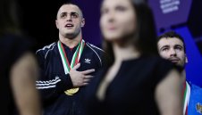 Уникален! Карлос Насар пак строши световен рекорд