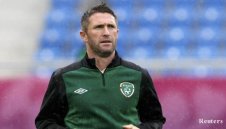 ПРОГНОЗА: Ирландия - Хърватия