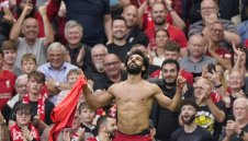 Салах разкри тайната на добрата си форма