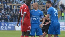 "А" група на 27-о място в света