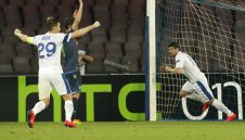 ПРОГНОЗА: Днипро – Наполи