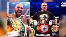 Ще има ли битка? Тежки критики към Фюри и Усик