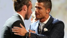 Лудост: Слагат цена на Гарет Бейл от €500 млн.