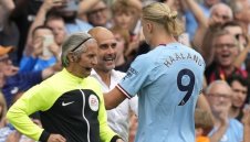 Гуардиола куфее: Сравни Холанд с Меси