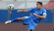 Левски спъва Борко Цонев за Берое