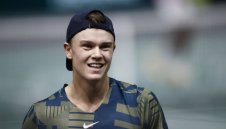 Руне и Феликс Оже-Алиасим са на крачка от финал в Монпелие