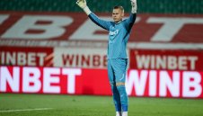 Вратар е номер едно в Локо Пловдив