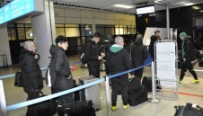 Берое отлетя за Кипър, чака Карачанаков