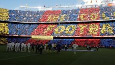 Барса - Реал Мадрид