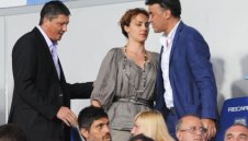 Михайлов и Пенев ще имат среща за неустойката