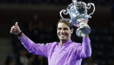 Легенда! Надал подгони Федерер след епичен финал на US Open