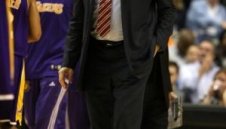 Фил Джаксън влезе в историята