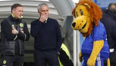 Моуриньо: Юнайтед има нужда от мъже, а не от момченца