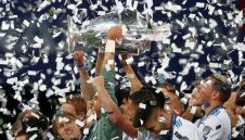 ПРОГНОЗА: Реал Мадрид - Атлетико Мадрид, финал за Суперкупата на Европа