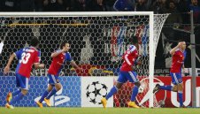 Халф на Базел: Мачът с Лудогорец е много важен