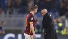 Спалети: Длъжен бях да извадя Тоти от групата 