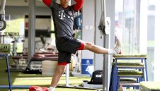 Робен втрещи: Не изключвам трансфер в Китай