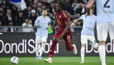 Интер си хареса Ману от Рим