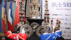 Всички бойци преминаха успешно официалния кантар на SENSHI 7