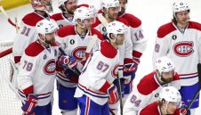 Монреал тресна Тампа Бей