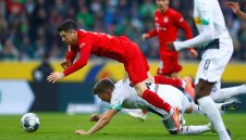 Байерн е прекалено зависим от Левандовски