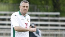 И Зафето избра ЦСКА пред ЦСКА 1948