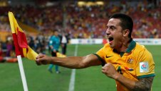 Тим Кейхил: Искам да играя на още едно световно