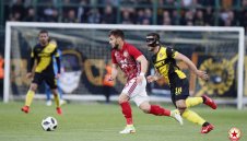 ЦСКА пусна 3 пъти по 3 гола от Ботев за последните 4 години