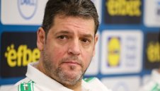 Бащата на Пламен Константинов почина