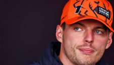 Надежда за конкурентите? Макс с наказание за ГП на Белгия