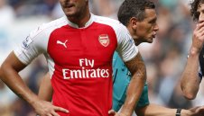 Жиру: Бензема е добре дошъл в Арсенал