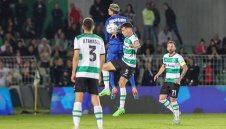 Левски – Черно море 0:0