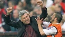 Анчелоти: Изиграхме мача перфектно