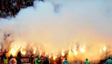 13 са арестуваните покрай ЦСКА - Левски