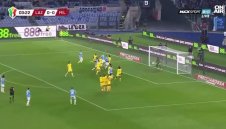 ВИДЕО: Лацио – Милан