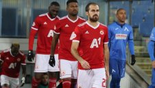 ЦСКА - Аланияспор 4:0 + ВИДЕО