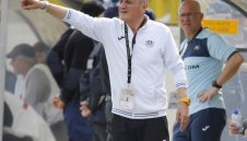 Роси: Спас Русев каза къде да играе Обертан