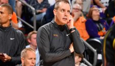 Падна още една треньорска глава в НБА