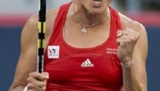 Сафина с убедителна победа в Монреал