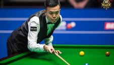 8-8 за Марко Фу срещу Машината от Мелбърн + ВИДЕО