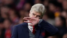 Съкрушеният Венгер: Тъжен и разочарован съм